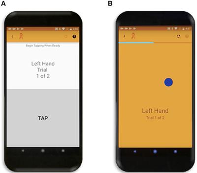 Identifying and Quantifying Neurological Disability via Smartphone